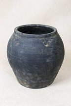 Vintage Dark Pot S - Nº 160