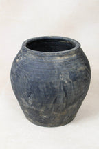 Vintage Dark Pot S - Nº 160