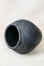 Vintage Dark Pot S - Nº 160