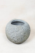 River Stone Planter Pot 22.6