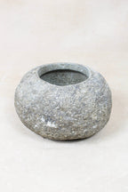 River Stone Planter Pot 22.8