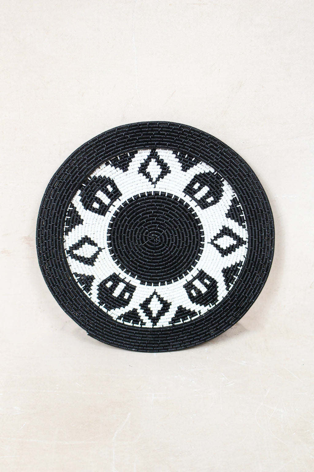 Zulu Telephone Wire Plate -  26.3