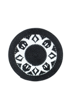 Zulu Telephone Wire Plate -  26.3