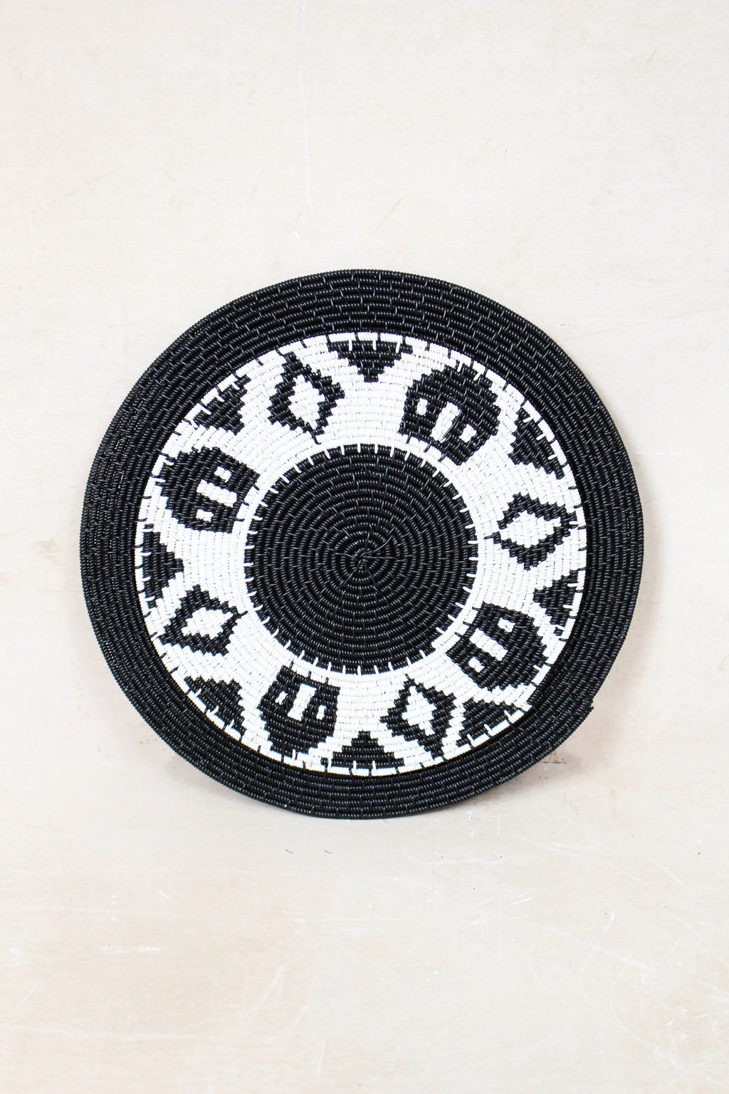 Zulu Telephone Wire Plate -  26.3