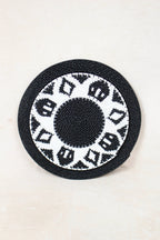 Zulu Telephone Wire Plate -  26.3