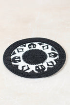 Zulu Telephone Wire Plate -  26.3