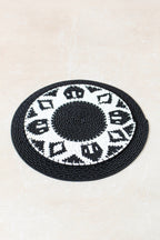 Zulu Telephone Wire Plate -  26.3