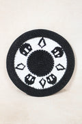 Zulu Telephone Wire Plate -  26.2