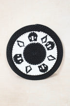 Zulu Telephone Wire Plate -  26.2
