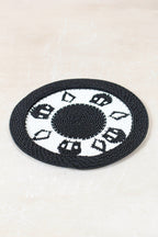 Zulu Telephone Wire Plate -  26.2