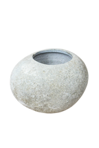 River Stone Planter Pot 22.10