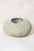 River Stone Planter Pot 22.12