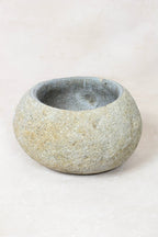 River Stone Planter Pot 22.13