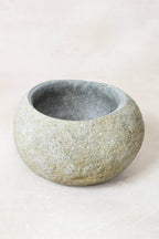 River Stone Planter Pot 22.13