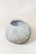 River Stone Planter Pot 22.14