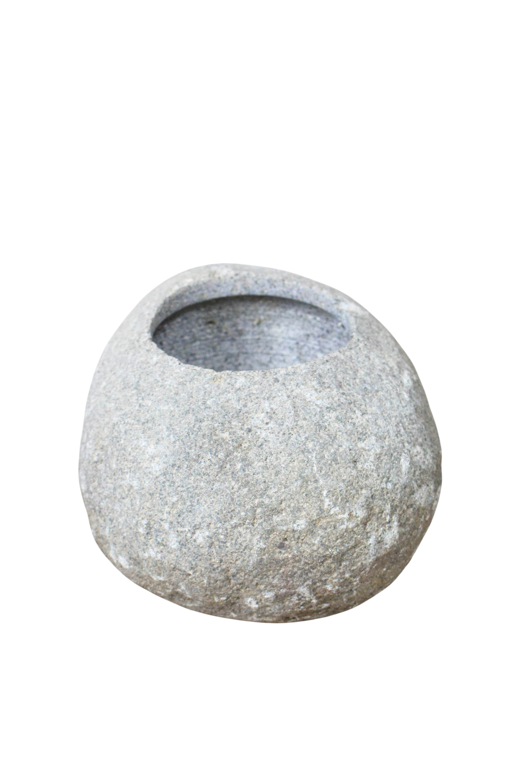 River Stone Planter Pot 22.14