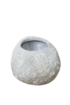 River Stone Planter Pot 22.14