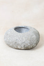 River Stone Planter Pot 22.14