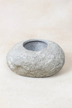 River Stone Planter Pot 22.14