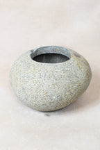 River Stone Planter Pot 22.15