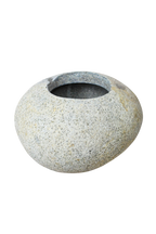 River Stone Planter Pot 22.15