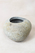 River Stone Planter Pot 22.15