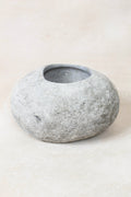 River Stone Planter Pot 22.16