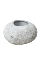 River Stone Planter Pot 22.16
