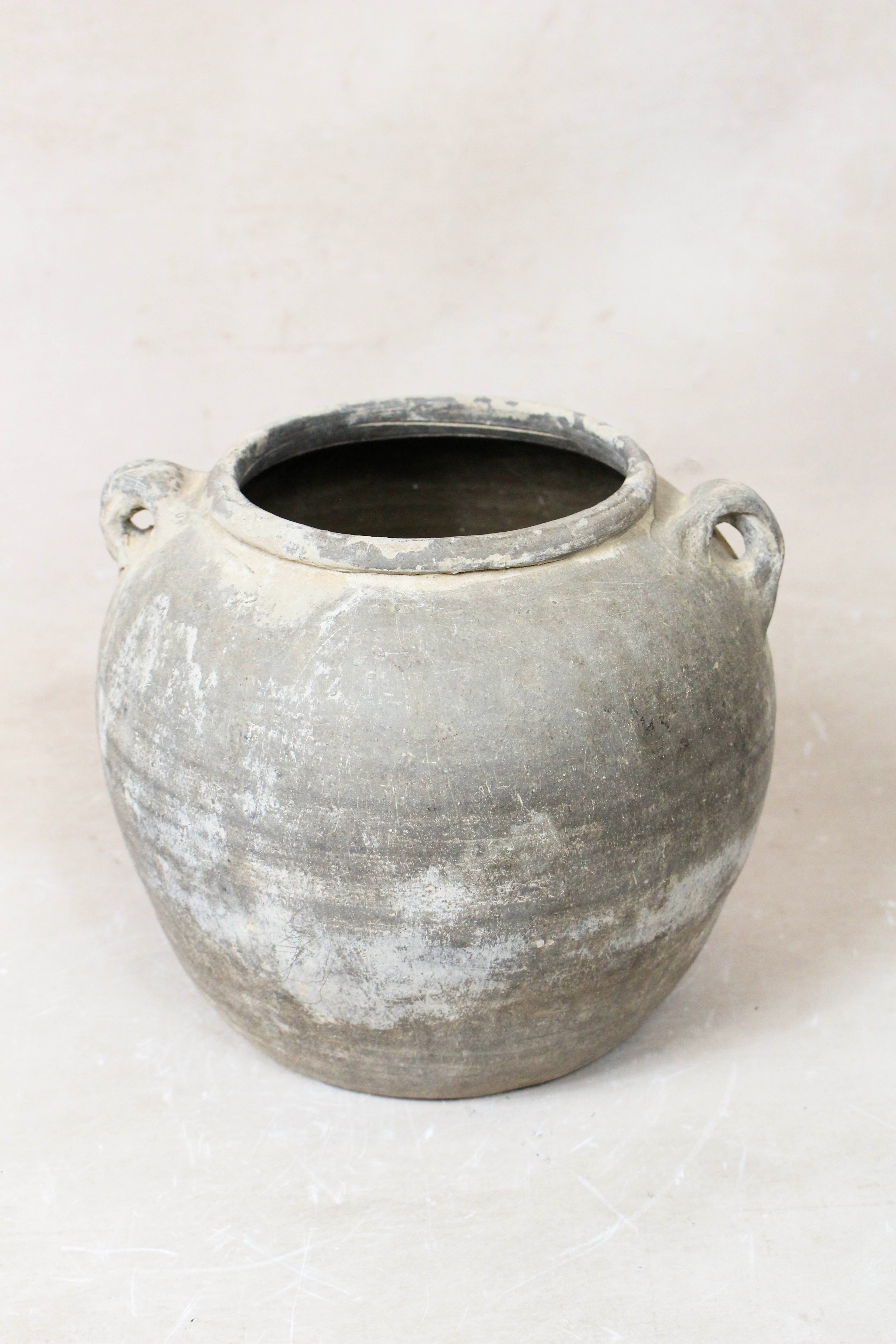 Vintage Dark Pot S - Nº 161