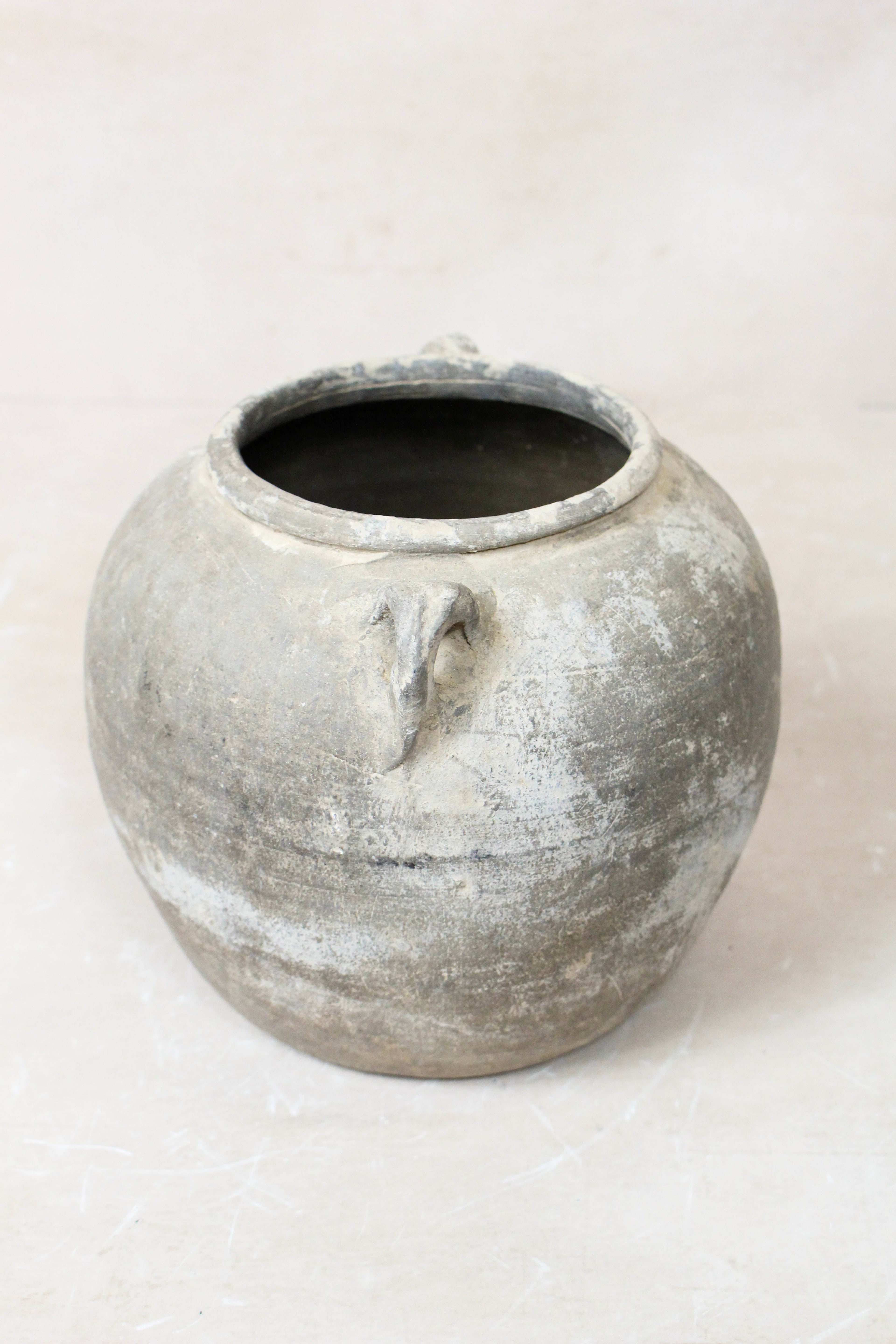 Vintage Dark Pot S - Nº 161