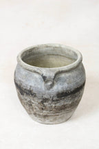 Vintage Dark Pot S - Nº 162