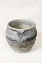 Vintage Dark Pot S - Nº 162
