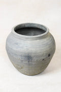 Vintage Dark Pot S - Nº 164
