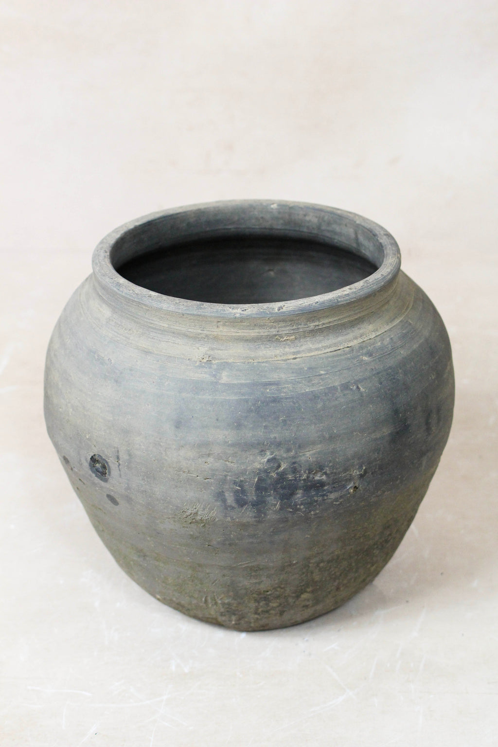 Vintage Dark Pot S - Nº 164