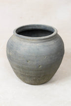 Vintage Dark Pot S - Nº 164