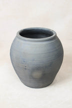 Vintage Dark Pot S - Nº 165