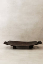 Zulu Food Platter - Hand carved 35.6