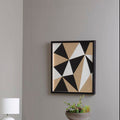 Multi Geo Wall Art | Modello