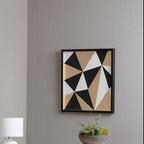 Multi Geo Wall Art | Modello