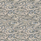 Kumo Clouds - Fabric