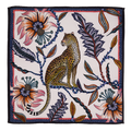 Ardmore - Leopard Napkins in Frost

(Pair)