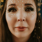 Luna Septum Ring
