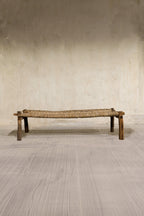 Woven Day Bed - Mozambique