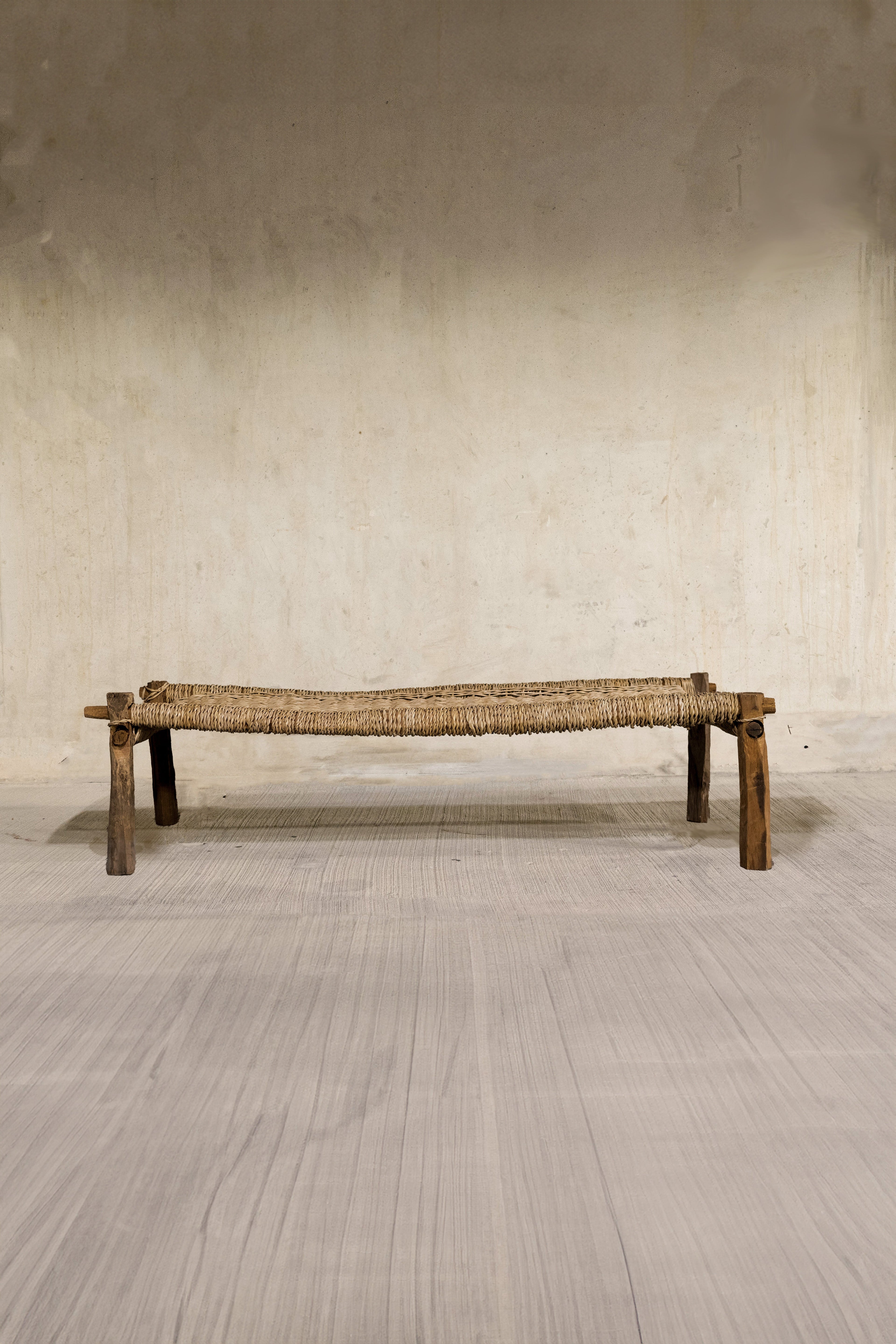 Woven Day Bed - Mozambique