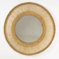 Malawi Mirror Round
