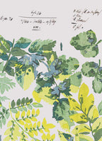 No.059 - Midsummer Dreams - Vintage Archive Poster Prints