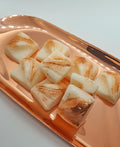 Black Pomegranate - Simple Scents Ambience Mini Square Style Soy Wax Melts