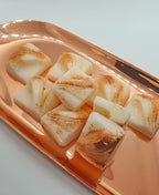 Black Pomegranate - Simple Scents Ambience Mini Square Style Soy Wax Melts