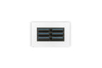 LIVE PICTURE - Living wall frame - 112cm - White
