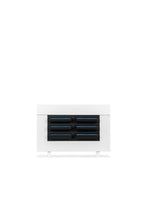 Living Wall Divider - 81cm - White